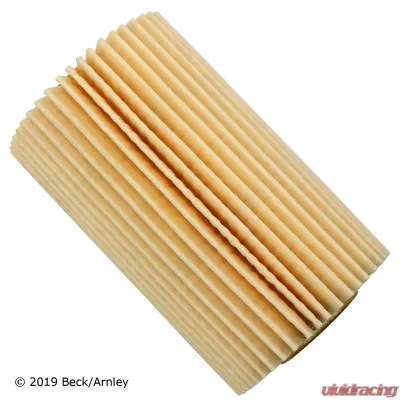 Beck/Arnley Engine Oil Filter 041-0822 - 041-0822