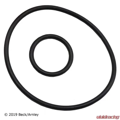 Beck/Arnley Engine Oil Filter 041-0822 - 041-0822