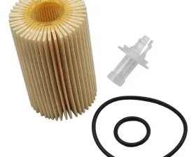 Beck/Arnley Engine Oil Filter 041-0822