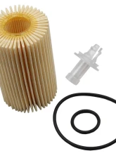 Beck/Arnley Engine Oil Filter 041-0822                                     - 041-0822 - Image 5