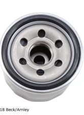Beck/Arnley Engine Oil Filter 041-0823                                     - 041-0823 - Image 2