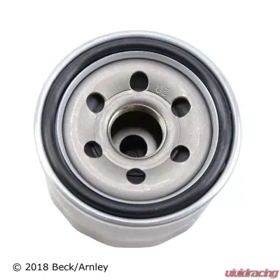 Beck/Arnley Engine Oil Filter 041-0823 - 041-0823