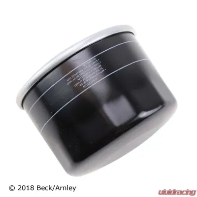 Beck/Arnley Engine Oil Filter 041-0823 - 041-0823