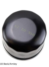 Beck/Arnley Engine Oil Filter 041-0823                                     - 041-0823 - Image 4
