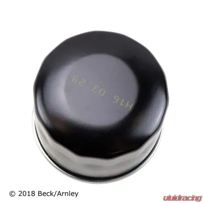 Beck/Arnley Engine Oil Filter 041-0823 - 041-0823