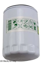 Beck/Arnley Engine Oil Filter 041-0824                                     - 041-0824 - Image 4