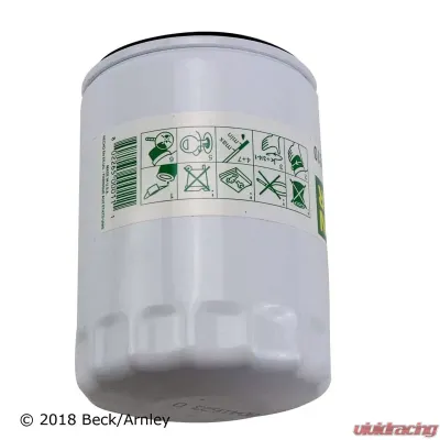 Beck/Arnley Engine Oil Filter 041-0824 - 041-0824