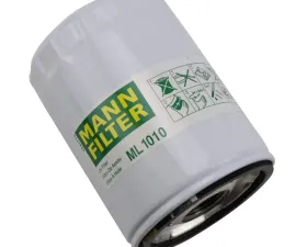 Beck/Arnley Engine Oil Filter 041-0824