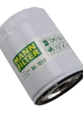 Beck/Arnley Engine Oil Filter 041-0824                                     - 041-0824 - Image 4