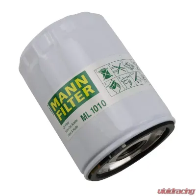 Beck/Arnley Engine Oil Filter 041-0824 - 041-0824