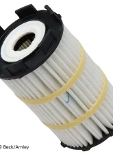 Beck/Arnley Engine Oil Filter 041-0826                                     - 041-0826 - Image 2