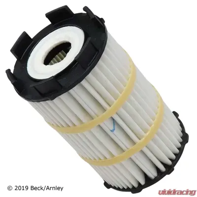 Beck/Arnley Engine Oil Filter 041-0826 - 041-0826