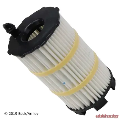Beck/Arnley Engine Oil Filter 041-0826 - 041-0826