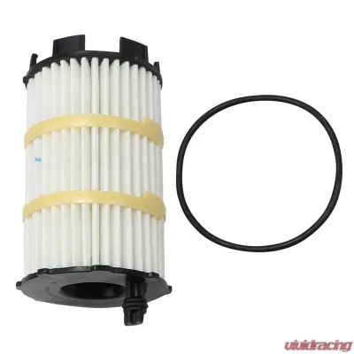 Beck/Arnley Engine Oil Filter 041-0826 - 041-0826