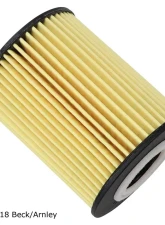 Beck/Arnley Engine Oil Filter 041-0827                                     - 041-0827 - Image 2