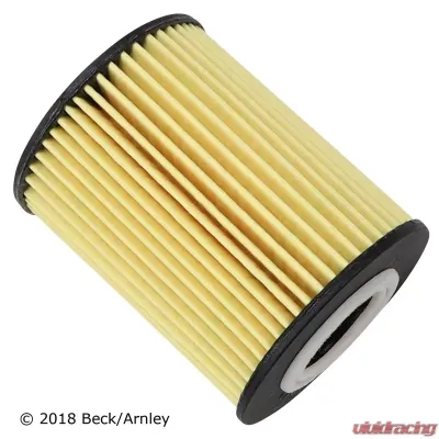 Beck/Arnley Engine Oil Filter 041-0827 - 041-0827