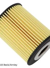 Beck/Arnley Engine Oil Filter 041-0827                                     - 041-0827 - Image 3