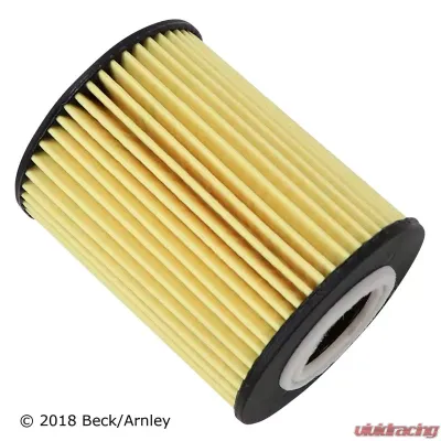 Beck/Arnley Engine Oil Filter 041-0827 - 041-0827