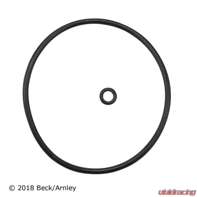 Beck/Arnley Engine Oil Filter 041-0827 - 041-0827