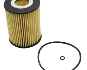 Beck/Arnley Engine Oil Filter 041-0827
