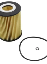 Beck/Arnley Engine Oil Filter 041-0827                                     - 041-0827 - Image 4