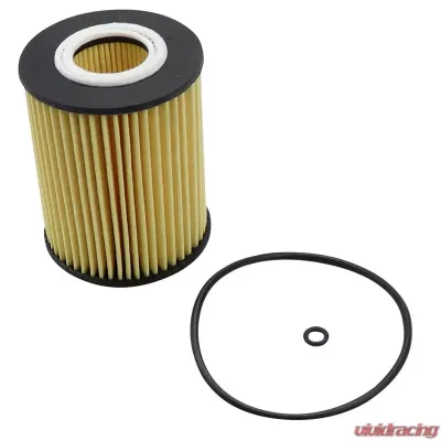 Beck/Arnley Engine Oil Filter 041-0827 - 041-0827