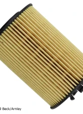 Beck/Arnley Engine Oil Filter 041-0828                                     - 041-0828 - Image 2