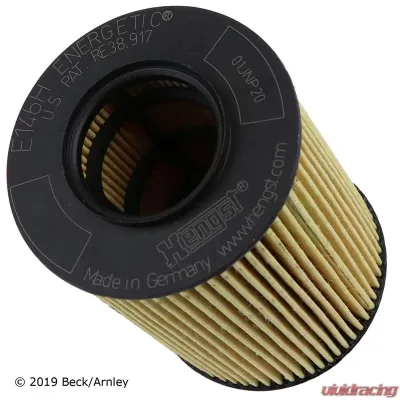 Beck/Arnley Engine Oil Filter 041-0828 - 041-0828
