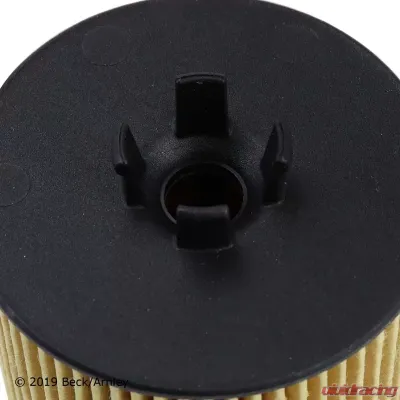 Beck/Arnley Engine Oil Filter 041-0828 - 041-0828