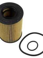 Beck/Arnley Engine Oil Filter 041-0828                                     - 041-0828 - Image 4