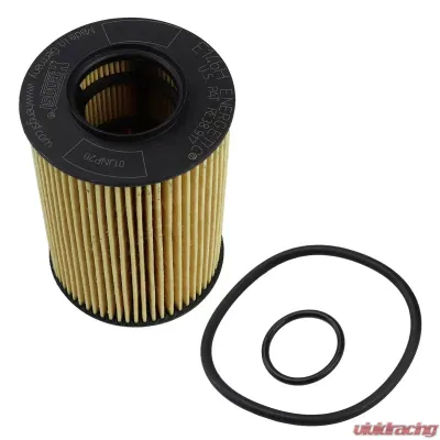 Beck/Arnley Engine Oil Filter 041-0828 - 041-0828