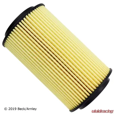 Beck/Arnley Engine Oil Filter 041-0830 - 041-0830