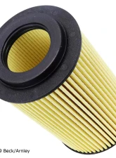 Beck/Arnley Engine Oil Filter 041-0830                                     - 041-0830 - Image 3