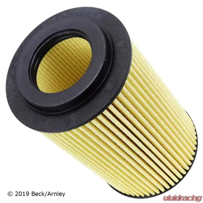 Beck/Arnley Engine Oil Filter 041-0830 - 041-0830