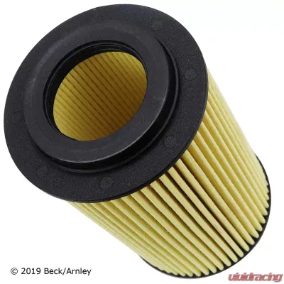 Beck/Arnley Engine Oil Filter 041-0830 - 041-0830
