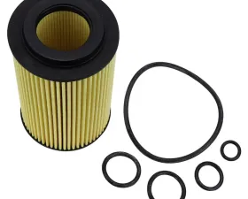 Beck/Arnley Engine Oil Filter 041-0830
