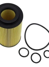 Beck/Arnley Engine Oil Filter 041-0830                                     - 041-0830 - Image 4