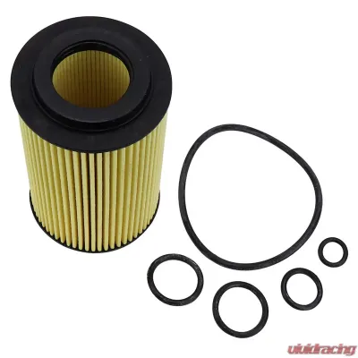 Beck/Arnley Engine Oil Filter 041-0830 - 041-0830