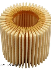 Beck/Arnley Engine Oil Filter 041-0831                                     - 041-0831 - Image 3