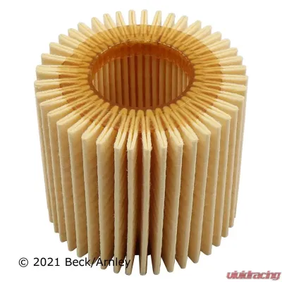 Beck/Arnley Engine Oil Filter 041-0831 - 041-0831