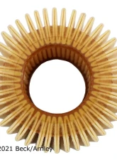Beck/Arnley Engine Oil Filter 041-0831                                     - 041-0831 - Image 4
