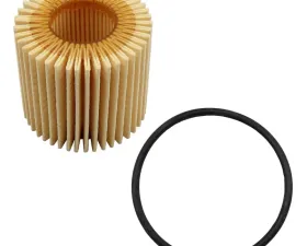 Beck/Arnley Engine Oil Filter 041-0831