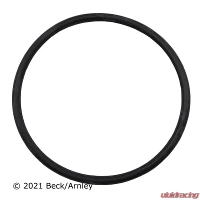 Beck/Arnley Engine Oil Filter 041-0831 - 041-0831