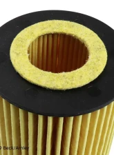 Beck/Arnley Engine Oil Filter 041-0836                                     - 041-0836 - Image 2