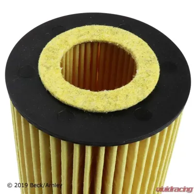 Beck/Arnley Engine Oil Filter 041-0836 - 041-0836