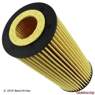 Beck/Arnley Engine Oil Filter 041-0836 - 041-0836