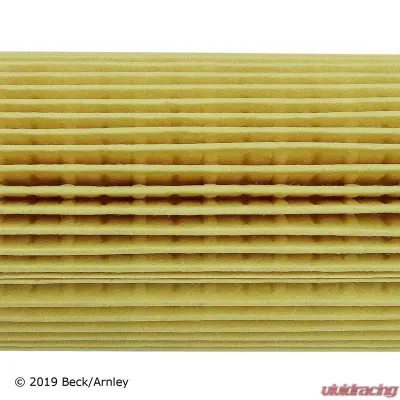 Beck/Arnley Engine Oil Filter 041-0836 - 041-0836