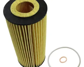Beck/Arnley Engine Oil Filter 041-0836