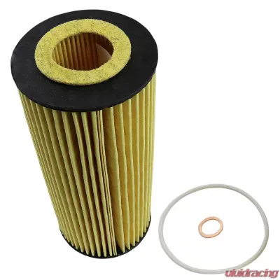 Beck/Arnley Engine Oil Filter 041-0836 - 041-0836