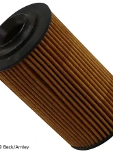 Beck/Arnley Engine Oil Filter 041-0837                                     - 041-0837 - Image 3